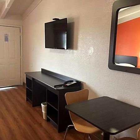 Motel 6-Waco, Tx Luaran gambar