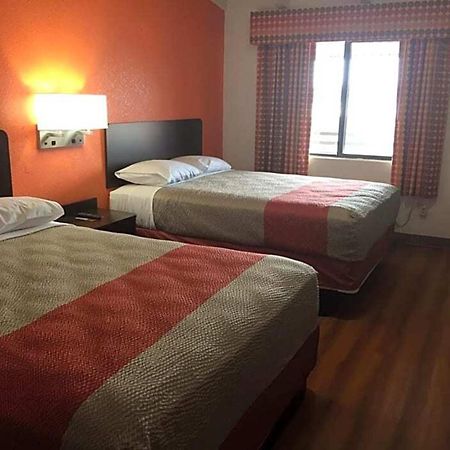 Motel 6-Waco, Tx Luaran gambar