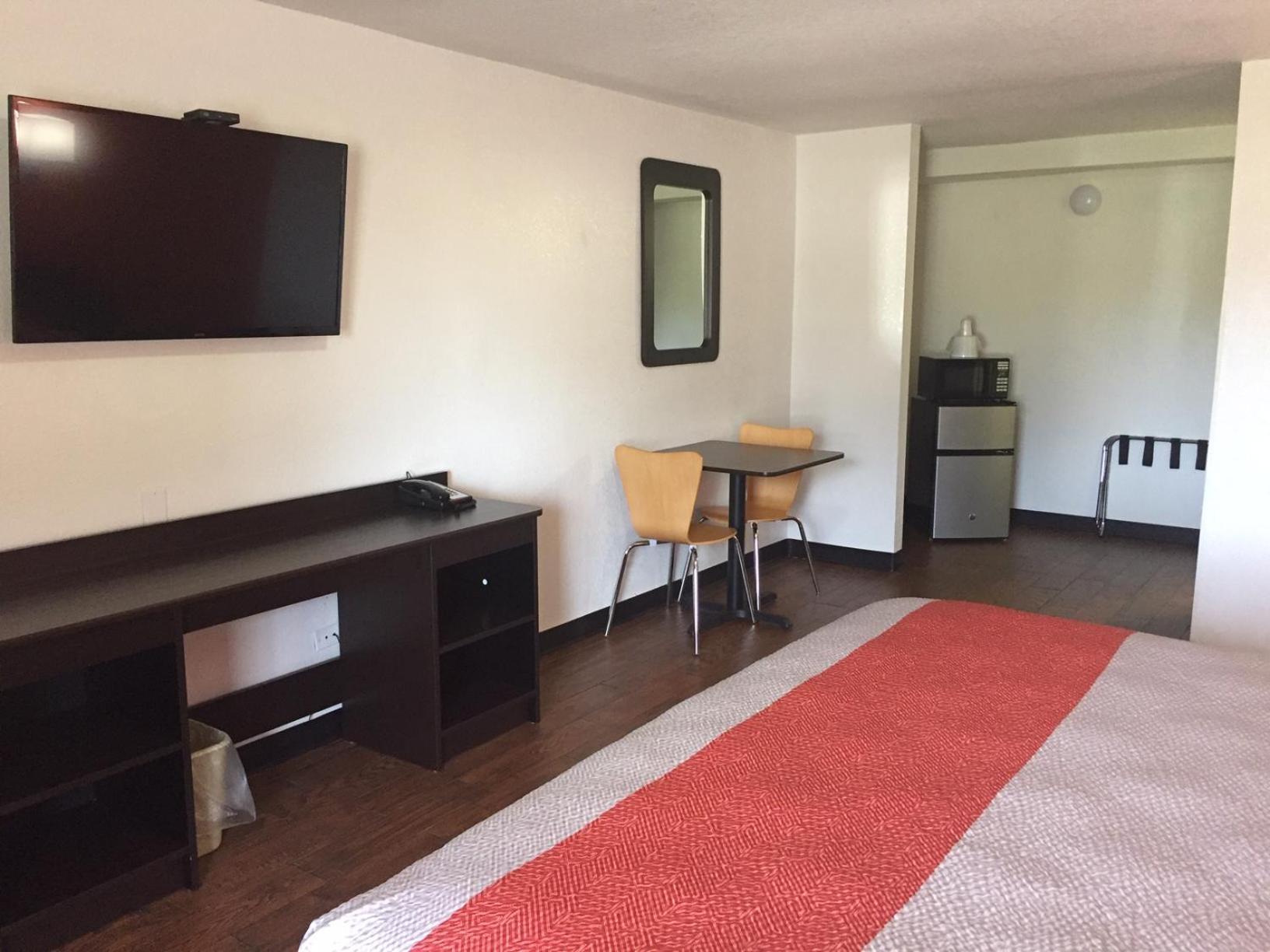 Motel 6-Waco, Tx Luaran gambar