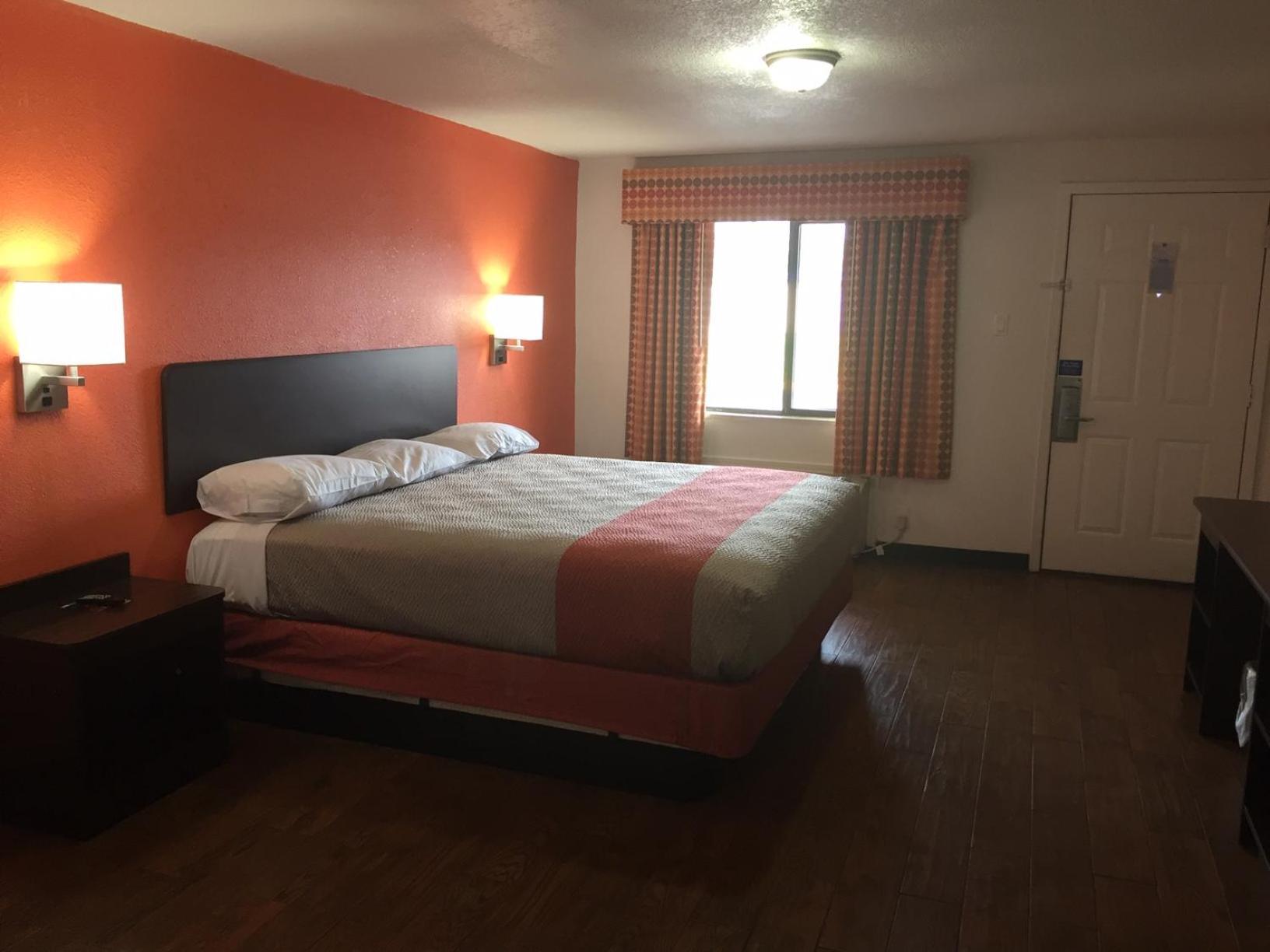 Motel 6-Waco, Tx Luaran gambar