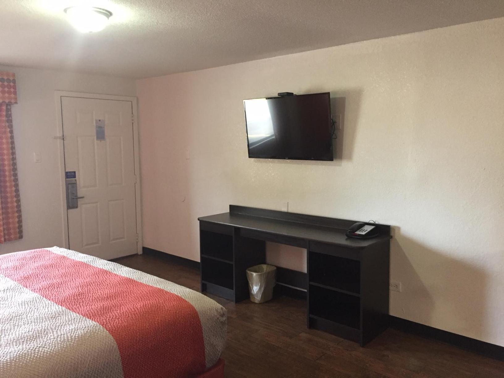 Motel 6-Waco, Tx Luaran gambar