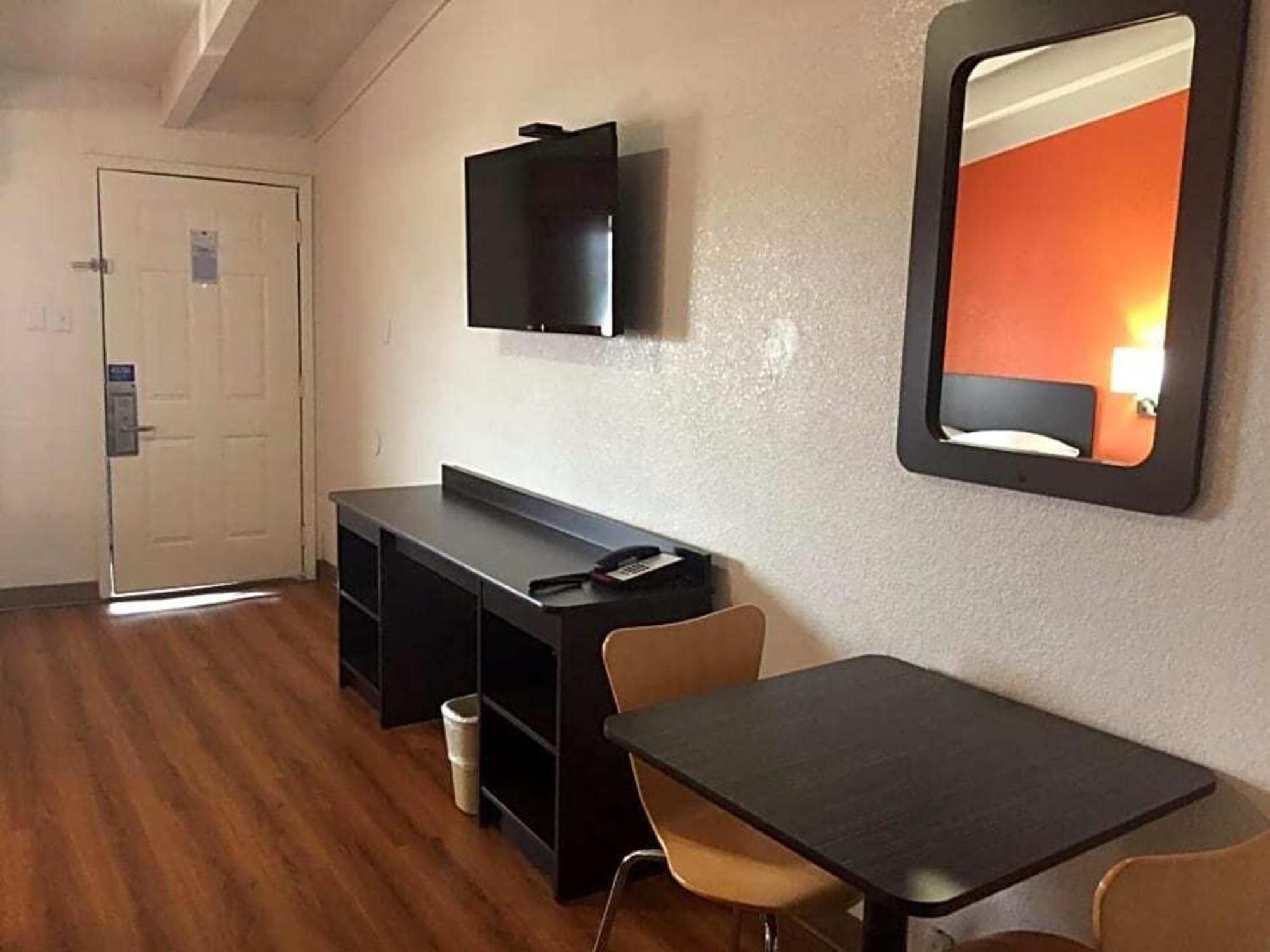 Motel 6-Waco, Tx Luaran gambar